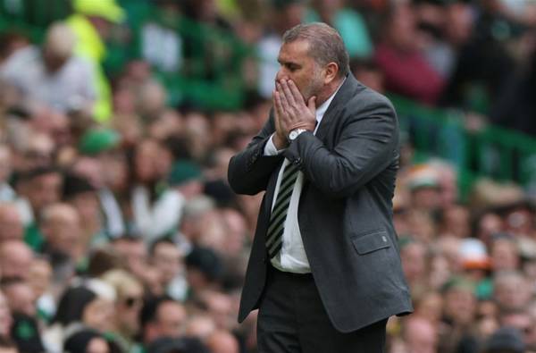 Verbal Terms Agreed; Ange Celtic Exit All But Confirmed