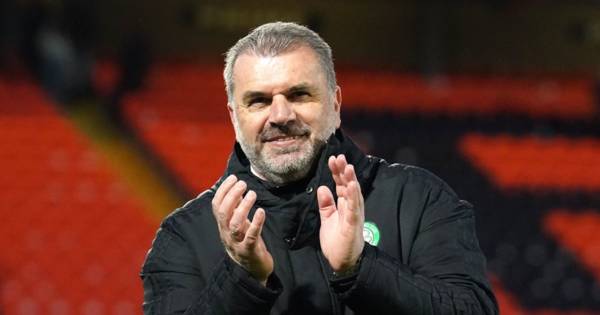 Ange Postecoglou Celtic to Tottenham pay-off figure ‘revealed’ with EPL switch on brink