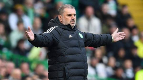 Ange sheds light on departure of “Phenomenal club” in Celtic statement