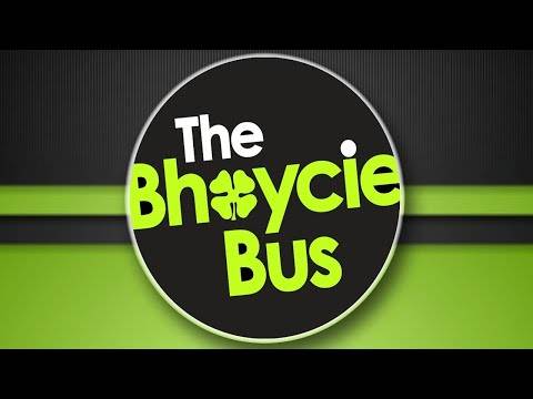 Bhoycie Bus Extra | the Dingos Bark and the Bus Keeps Moving