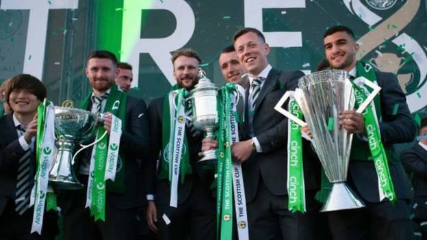 Celtic: Board have huge job as continuity becomes key after Ange Postecoglou exit