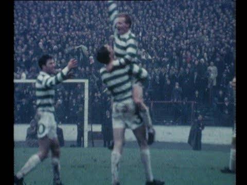 1966/67 League Clincher: May 6th 1967 🗓