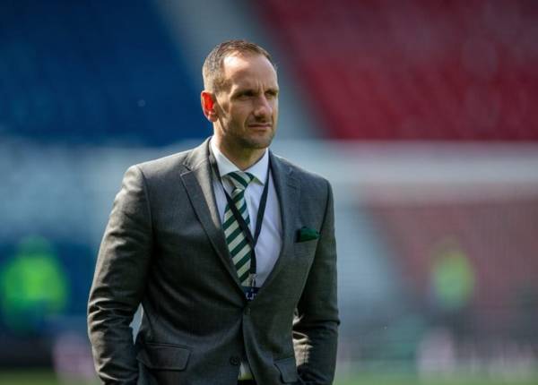 Celtic Should Respect John Kennedy’s Wishes if He Wants to Join Ange