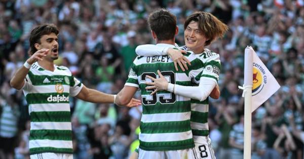 Celtic transfer state of play amid Matt O’Riley agency parting of the ways and Kyogo £20m ‘battle’