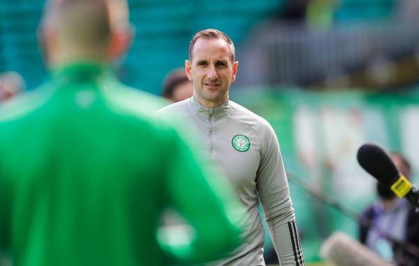 John Kennedy is more than entitled to move on from Celtic