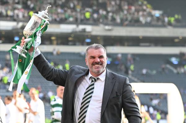 Report: Celtic are now considering hiring ‘one of the best coaches around’ to replace Postecoglou