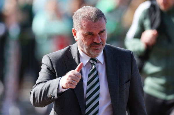 Report sheds new light on Spurs approach for Postecoglou; respect for Celtic