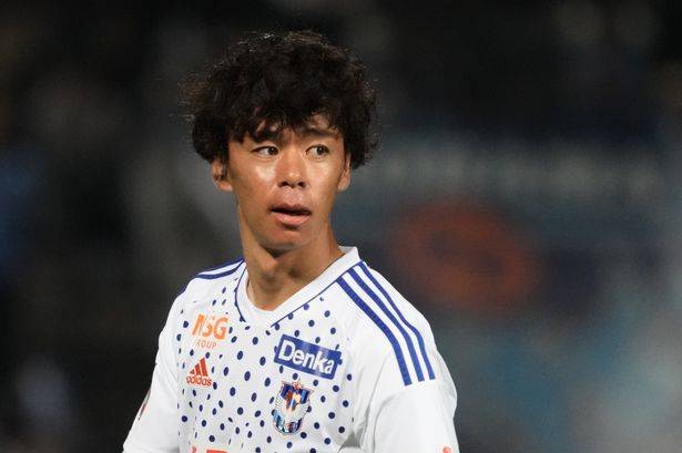 Ryotaro Ito Transfer Update