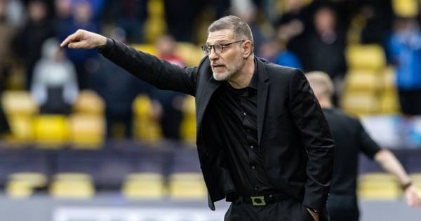 Slaven Bilic ‘very interested’ in Celtic hotseat as insider dubs him good fit