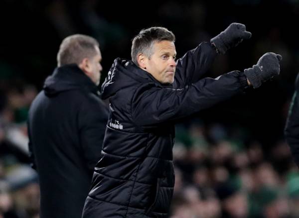 Standout Celtic Managerial Candidate In-Demand