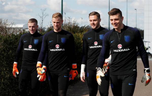 The amazing decline of Jack Butland