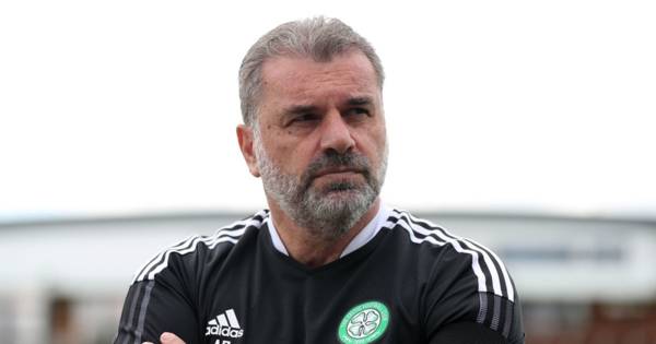 Tottenham could have ‘something special’ in ex-Celtic boss Ange Postecoglou reckons Sky Sports pundit