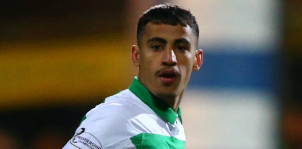 Whatever Happened To…Daniel Arzani