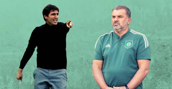 Young Spanish Coach Reportedly In The Mix To Replace Postecoglou