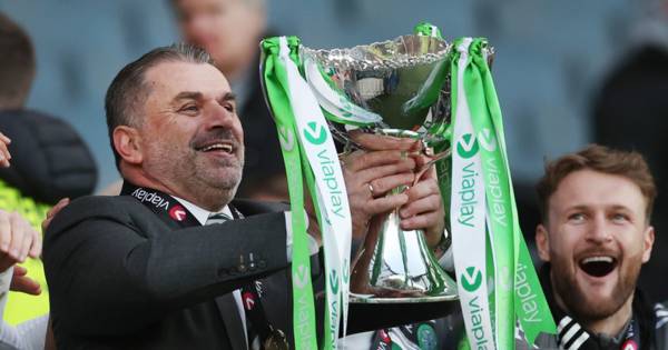 Ange Postecoglou Tottenham chances brutalised in Tim Sherwood Celtic ‘gimme games’ putdown