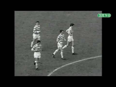 Classic Matches | 1968/69 League Cup final | Celtic 6-2 Hibernian