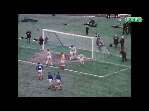 Classic Matches | 1969 Scottish Cup final | Celtic 4-0 Rangers