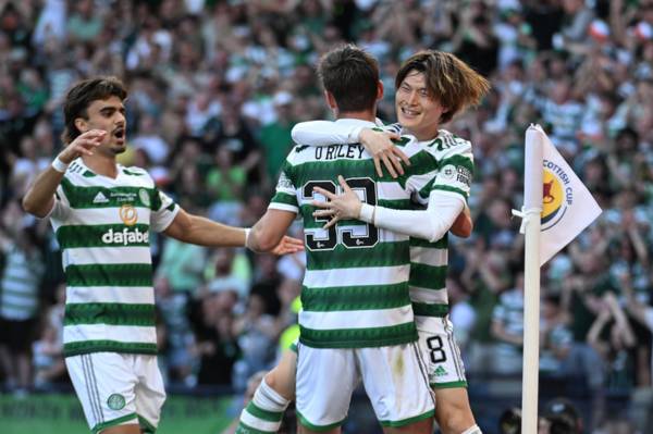 Former team-mate expects £20m ace to leave Celtic and says he ‘deserves’ move