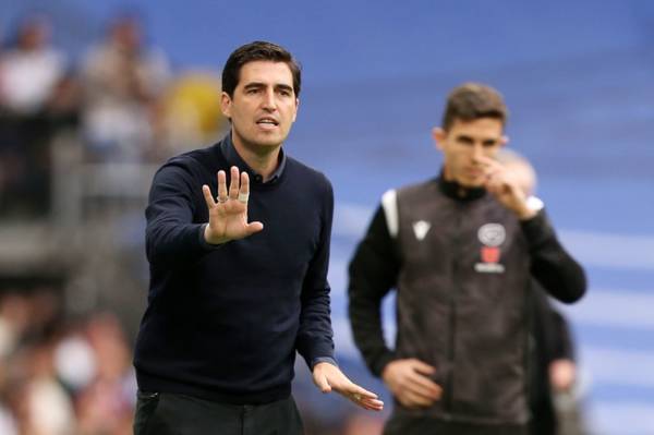 Pascal Jansen, Andoni Iraola – Surprising and exciting names added to Celtic’s wishlist