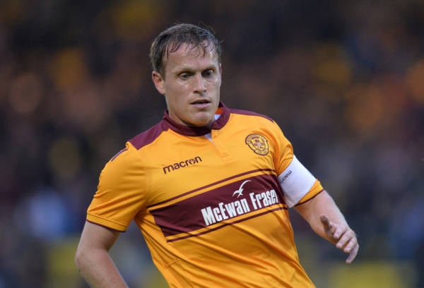 Report: Former Motherwell boss Steven Hammell to join Celtic in newly-created role