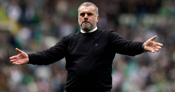 11 best Ange Postecoglou Celtic quotes as quips and ripostes endeared him to Hoops support