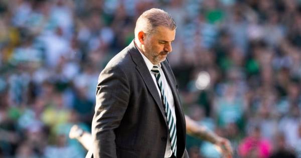 Ange Postecoglou ‘rejected’ three English Premier League jobs before Celtic exit as he tried to avoid Brendan Rodgers lead