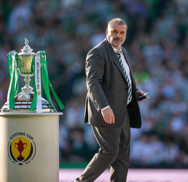 Ange Postecoglou Speaks for the First Time as Spurs Manager