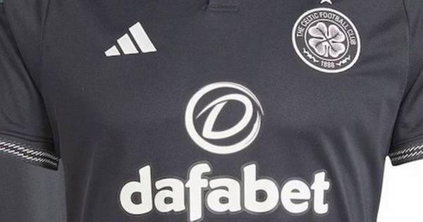 Celtic new away kit ‘leaked’ as American site lists top for sale before club’s official release