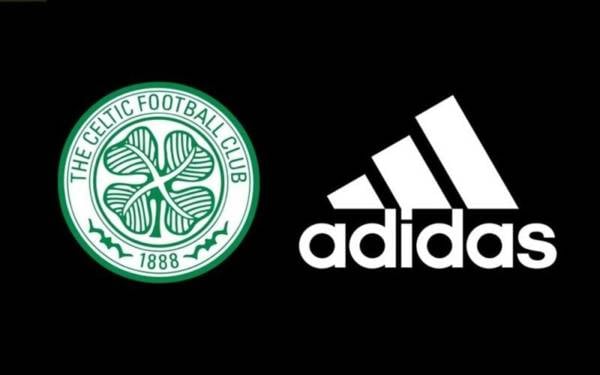 Celtic’s Away Kit Leaked on American Website