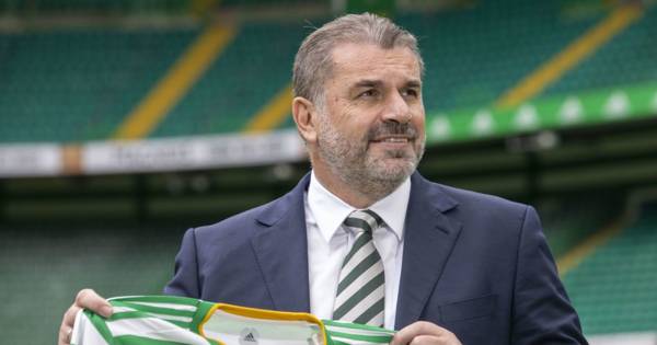 Celtic’s summer transfer dynamic could change after Ange Postecoglou Tottenham exit claims pundit