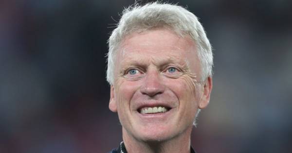 David Moyes Celtic path could open up as West Ham boss ‘considering’ walking away