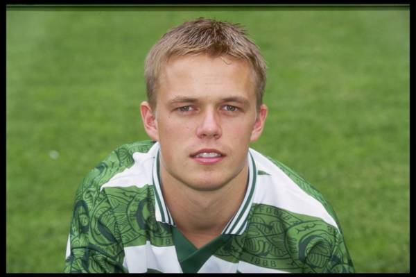 David Potter’s Celtic Player of the Day, No.4 – Simon Donnelly