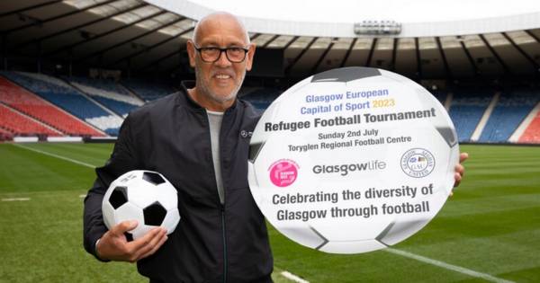 Mark Hateley in blunt Rangers title warning as he insists Michael Beale needs more than one summer to fix Ibrox problems