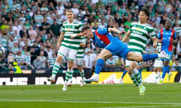 Ross Tokely tells Caley Thistle youths to follow Scottish Cup scorers’ leads