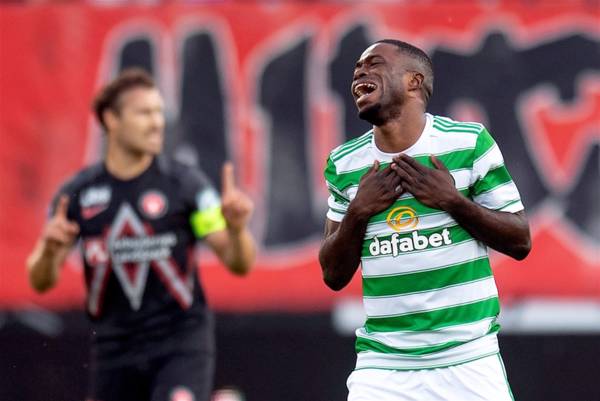 Celtic Flop in the Middle of Transfer Battle – Report