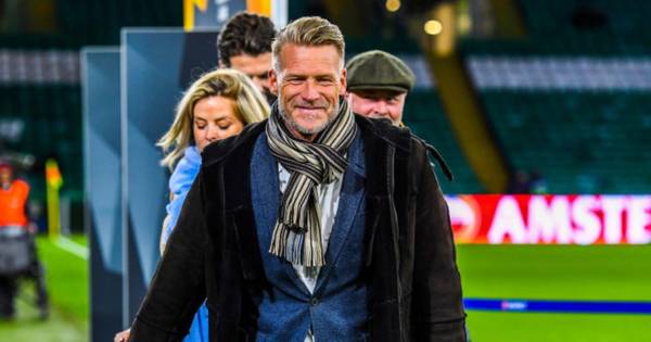 Celtic hero Johan Mjallby tips duo for Parkhead vacancy but raises doubts over Enzo Maresca