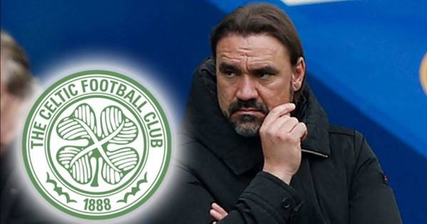 Celtic in talks with ex-Premier League boss – and Leeds could move in next week