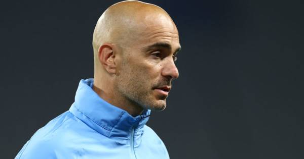 Celtic ‘to make’ Enzo Maresca approach after Manchester City get Champions League final out of way