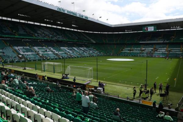 First Image of Celtic Park in EA Sports FC Leaked