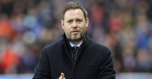 Michael Beale Rangers exit prediction as Kris Boyd backs him for English Premier League