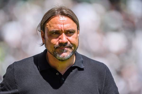 Report: Celtic very interested in former Gladbach boss to replace Ange Postecoglou