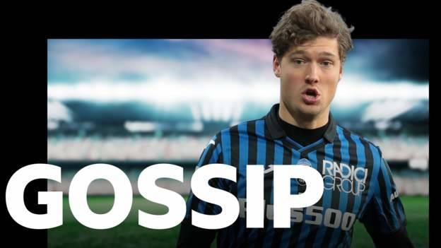 Scottish football gossip: Rangers, Celtic, Aberdeen, St Johnstone, Lammers, Dessers, Cifuentes, Teklic