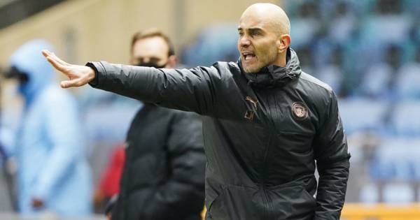 Enzo Maresca Celtic manager credentials as Robert Snodgrass explains where Man City coach can make stars better