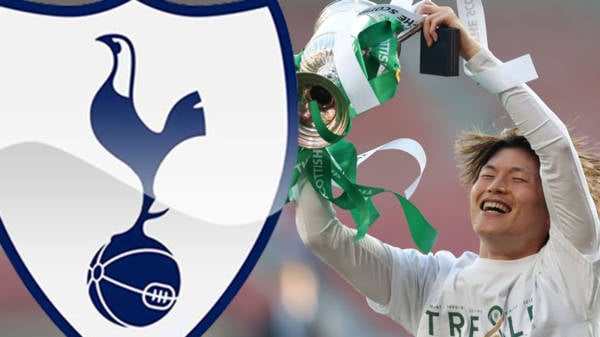 Five transfers Tottenham should make to bounce back from horror season including raid on Celtic and new goalkeeper