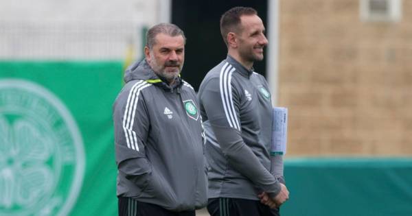 John Kennedy Celtic exit must be allowed if he seeks Tottenham job alongside Ange Postecoglou