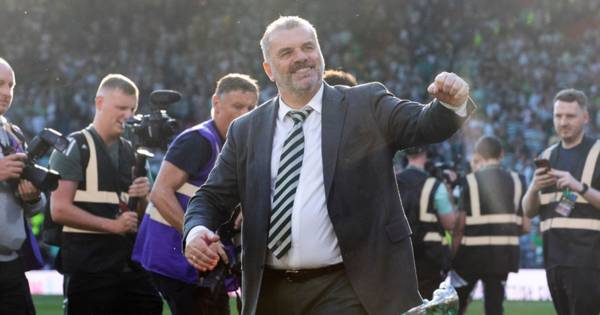 Kenny Dalglish backs Celtic Ange Postecoglou clone as club urged to hire same blueprint with one improvement needed