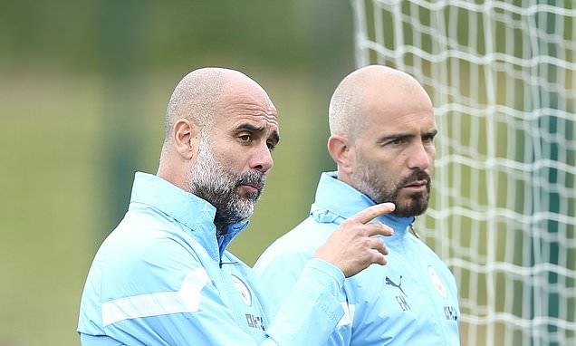 Manchester City assistant coach Enzo Maresca’s father ‘missing’ after Champions League final