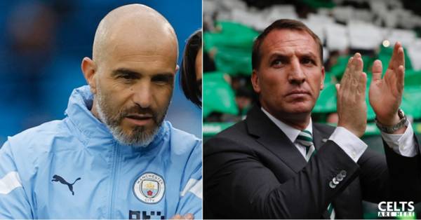 Maresca vs Rodgers; Celtic Manager Hunt