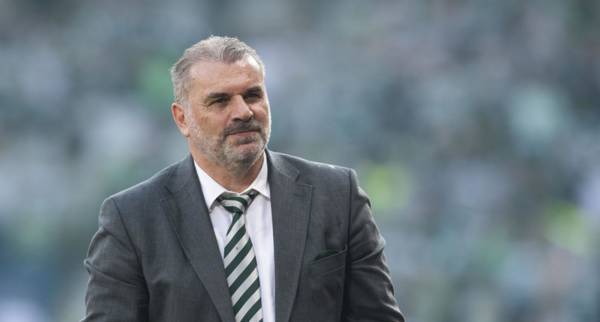 Mark Wilson predicts what Celtic star Ange will try to sign for Spurs