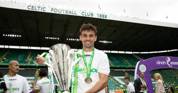 Matt O’Riley and Celtic Champions League chances as midfielder fears transfer exits